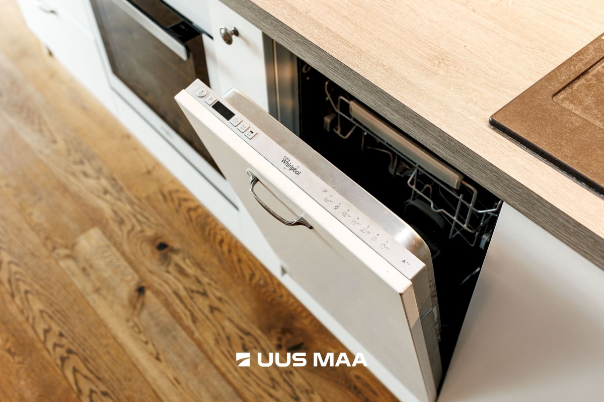 Kiili vald, Kiili alev, Lasteaia tn 16a