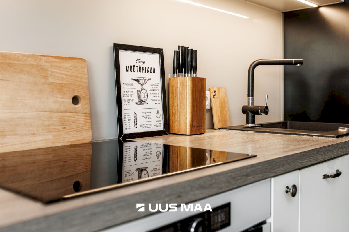 Kiili vald, Kiili alev, Lasteaia tn 16a