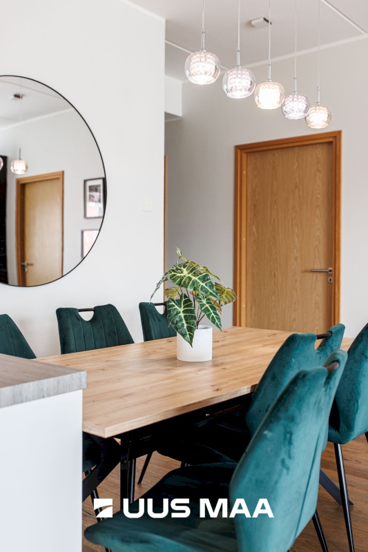 Kiili vald, Kiili alev, Lasteaia tn 16a