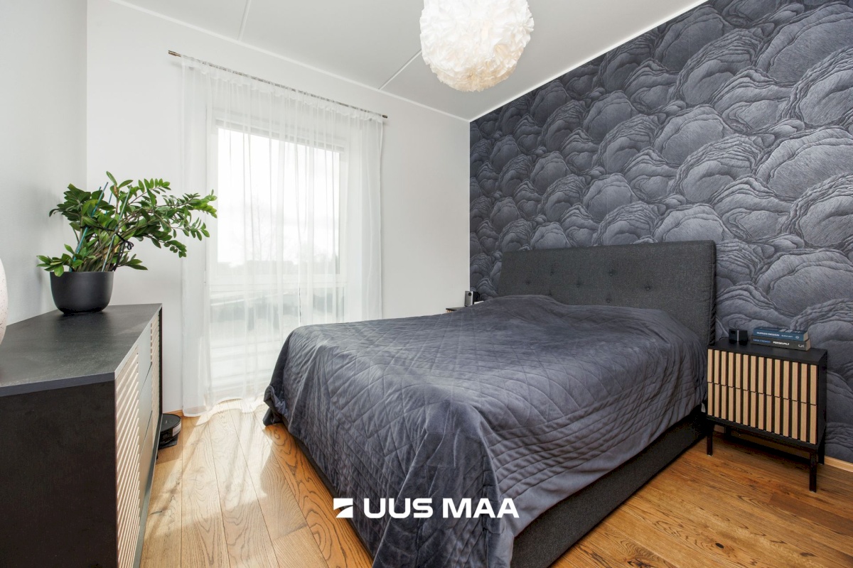 Kiili vald, Kiili alev, Lasteaia tn 16a