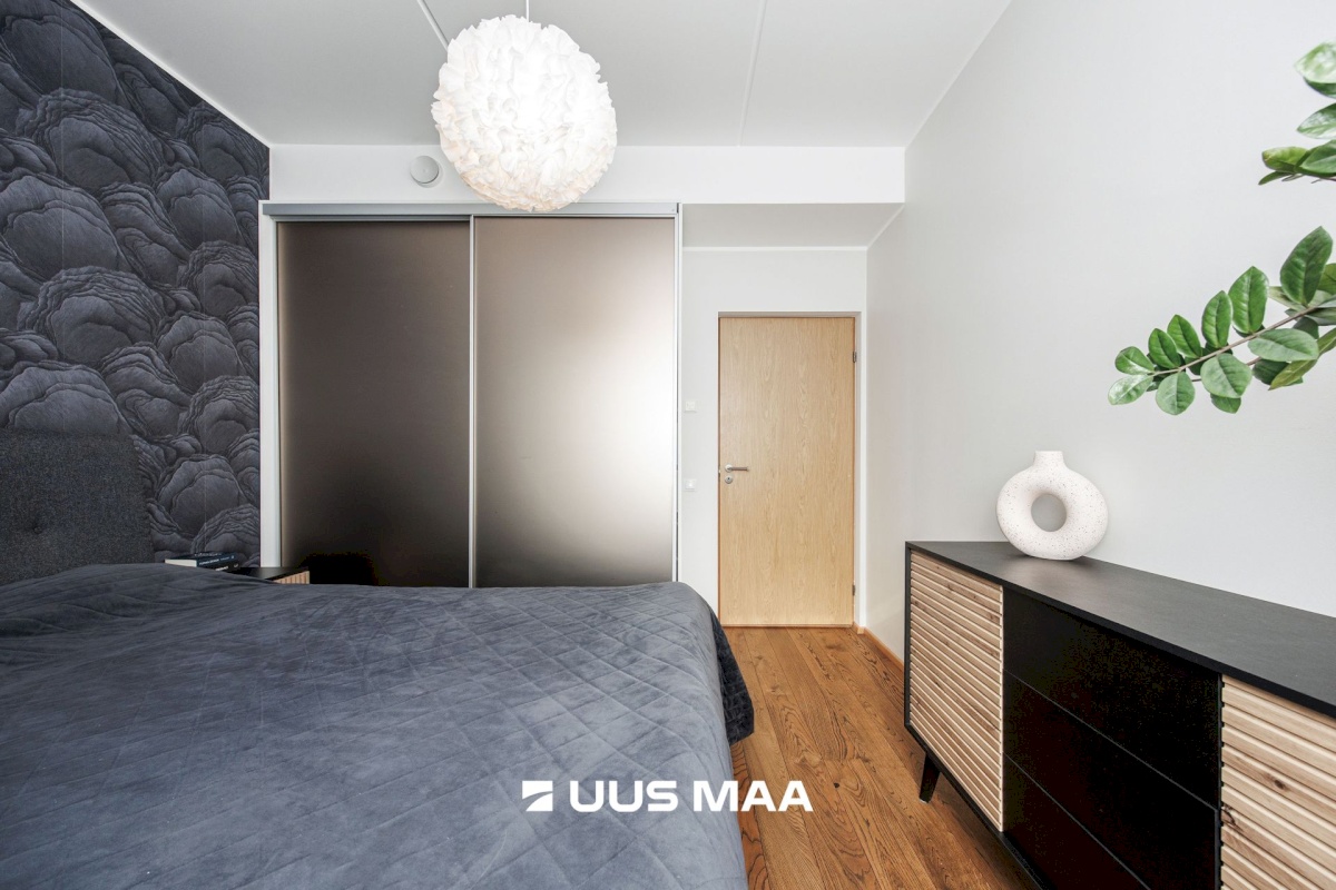 Kiili vald, Kiili alev, Lasteaia tn 16a