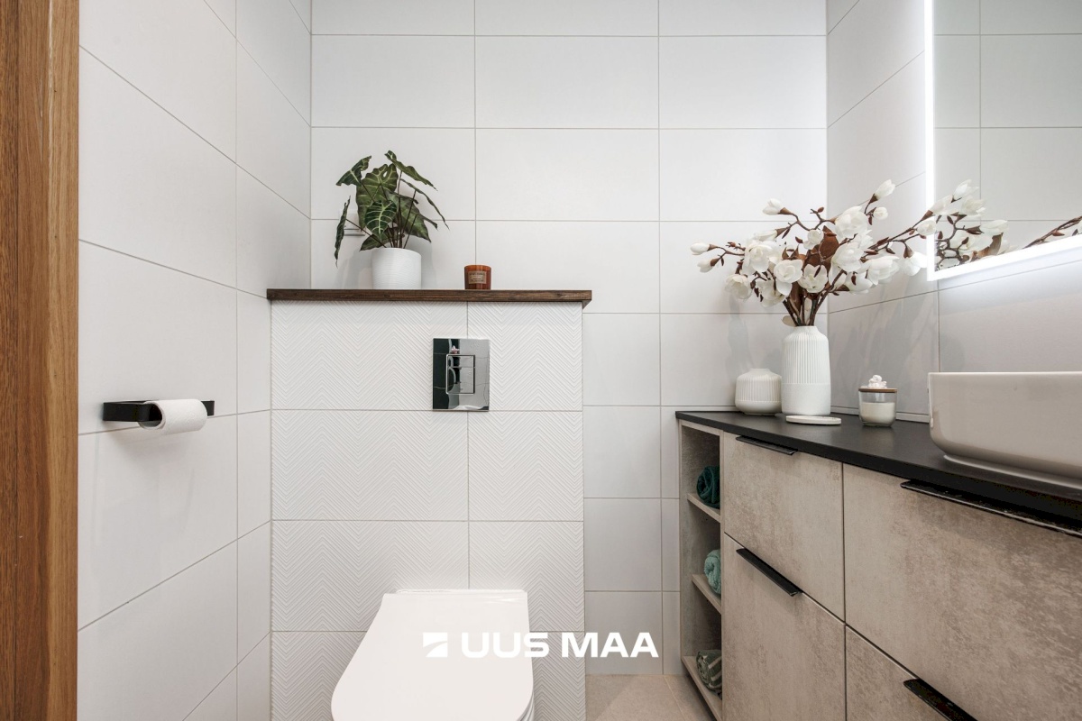 Kiili vald, Kiili alev, Lasteaia tn 16a