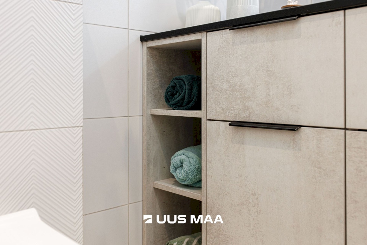 Kiili vald, Kiili alev, Lasteaia tn 16a