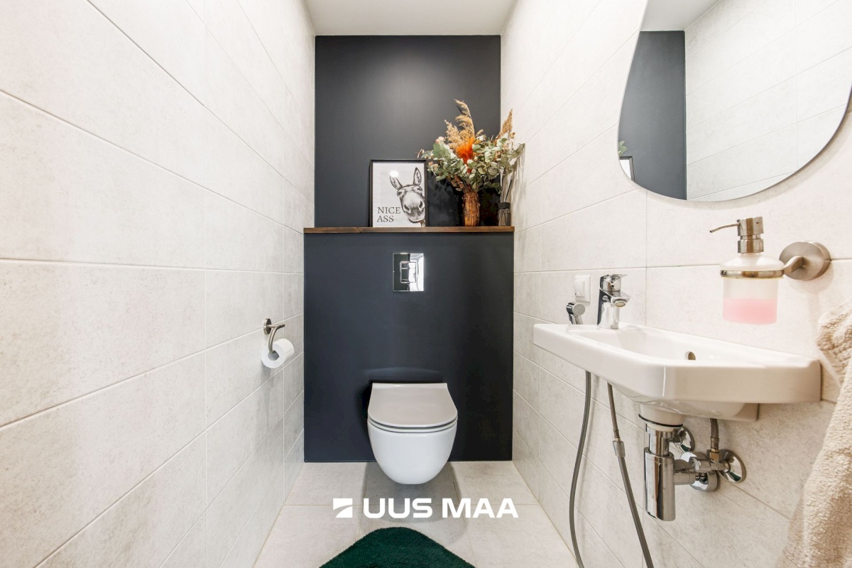 Kiili vald, Kiili alev, Lasteaia tn 16a