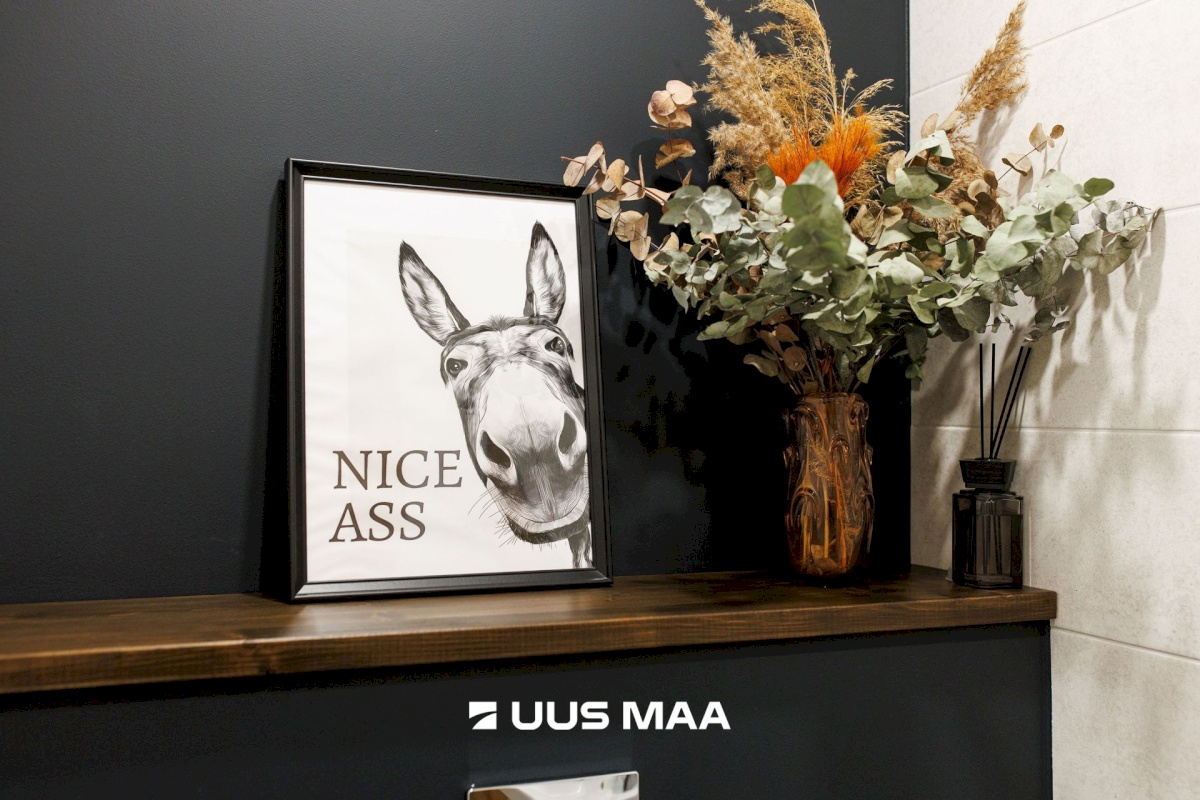 Kiili vald, Kiili alev, Lasteaia tn 16a