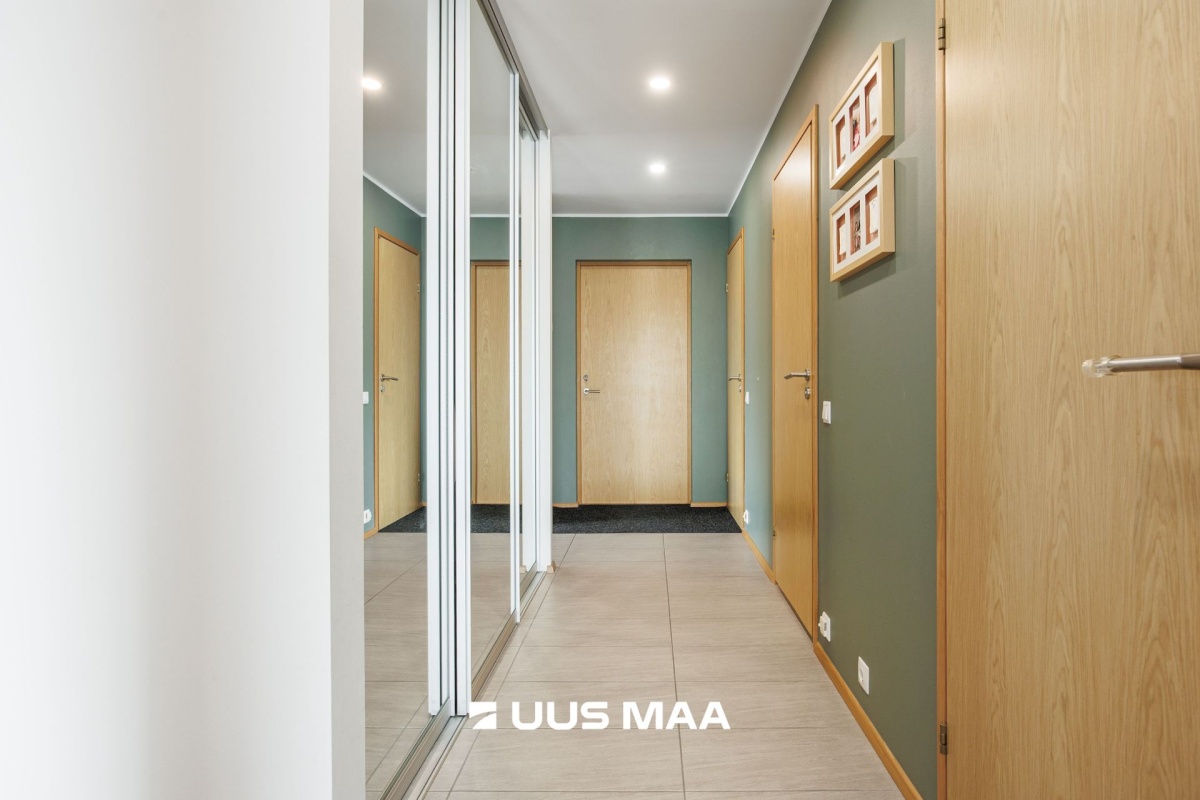 Kiili vald, Kiili alev, Lasteaia tn 16a