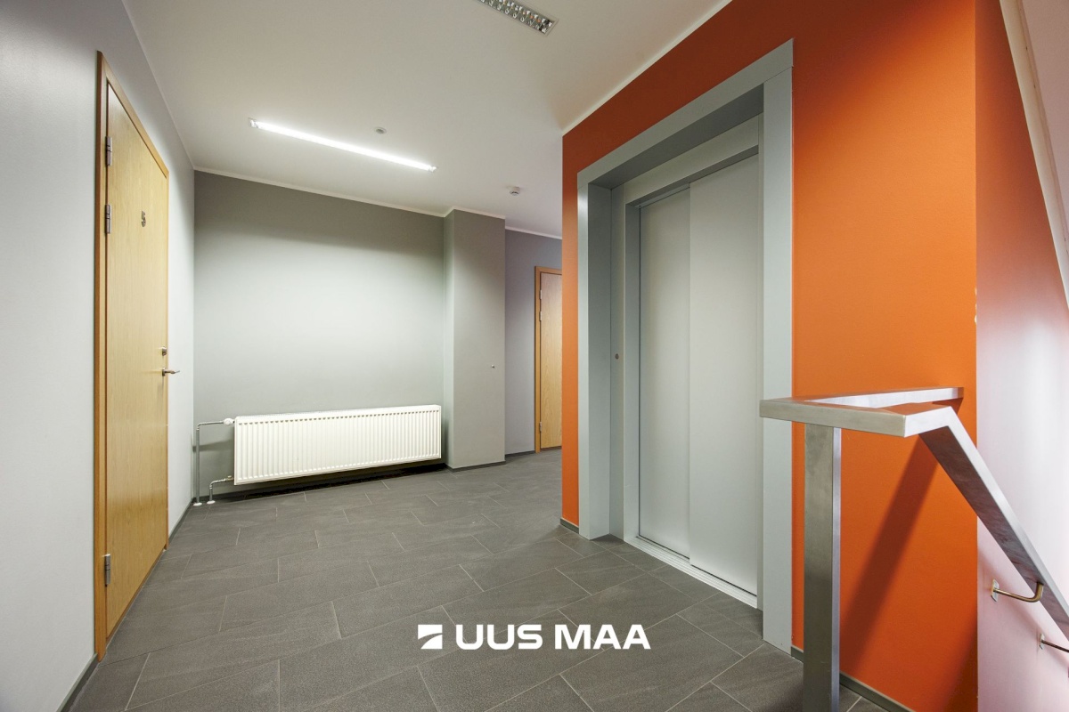 Kiili vald, Kiili alev, Lasteaia tn 16a