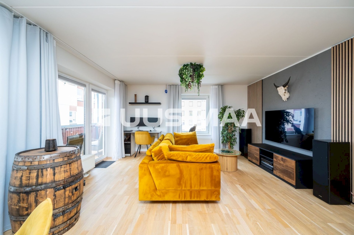 Keila linn, Põhja 8a/3