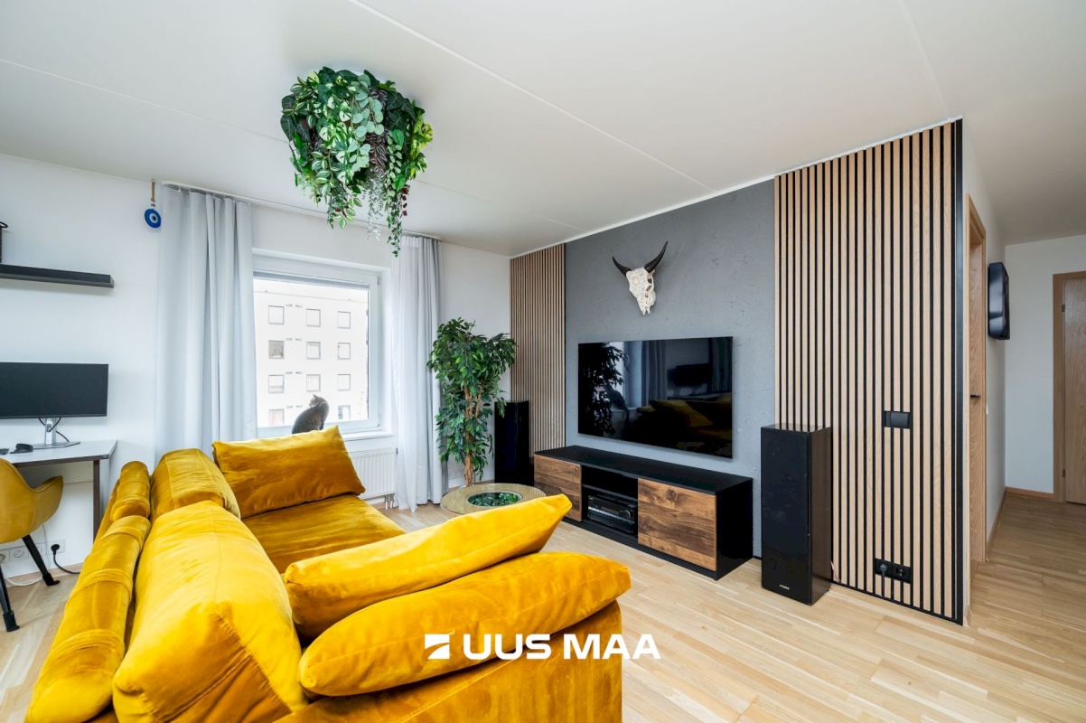 Keila linn, Põhja 8a/3