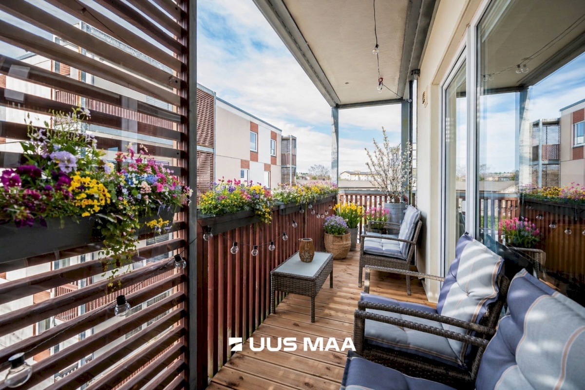 Keila linn, Põhja 8a/3