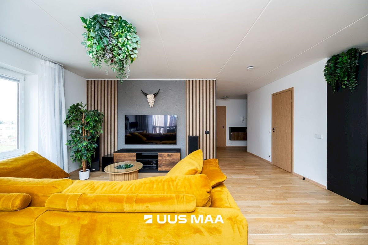 Keila linn, Põhja 8a/3