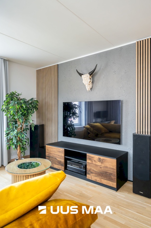 Keila linn, Põhja 8a/3