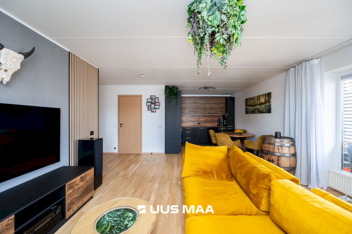 Keila linn, Põhja 8a/3