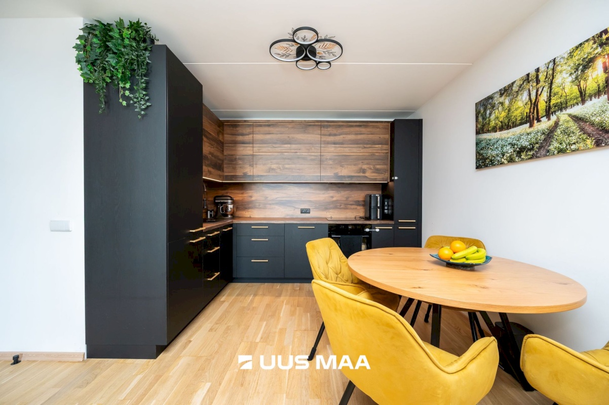 Keila linn, Põhja 8a/3