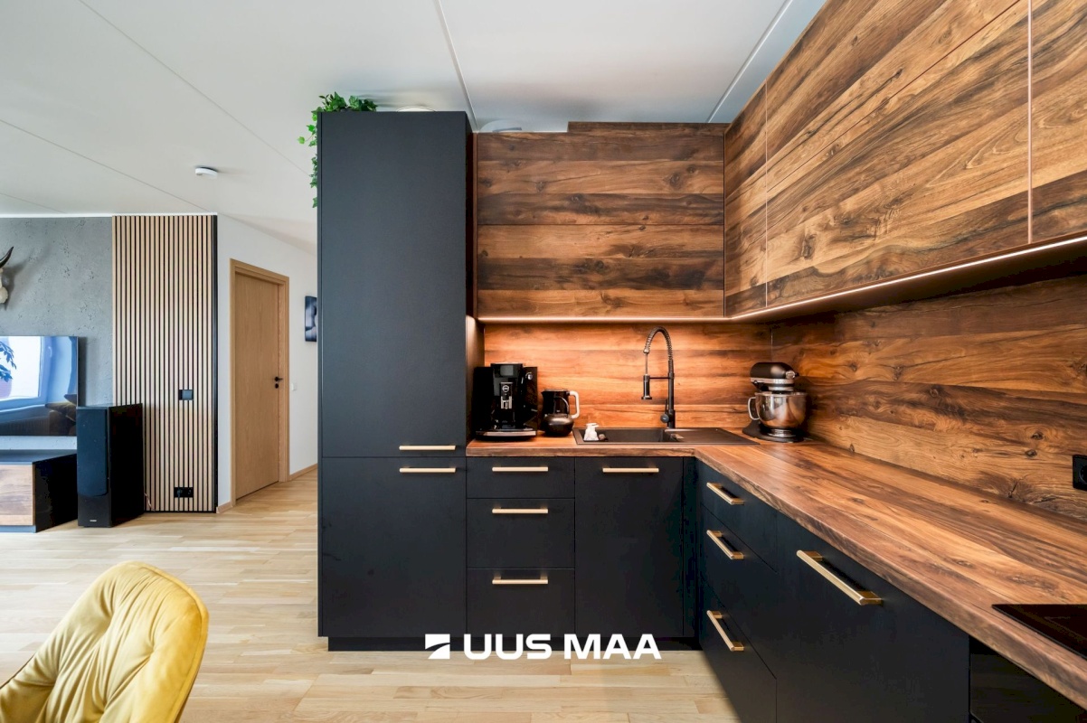 Keila linn, Põhja 8a/3