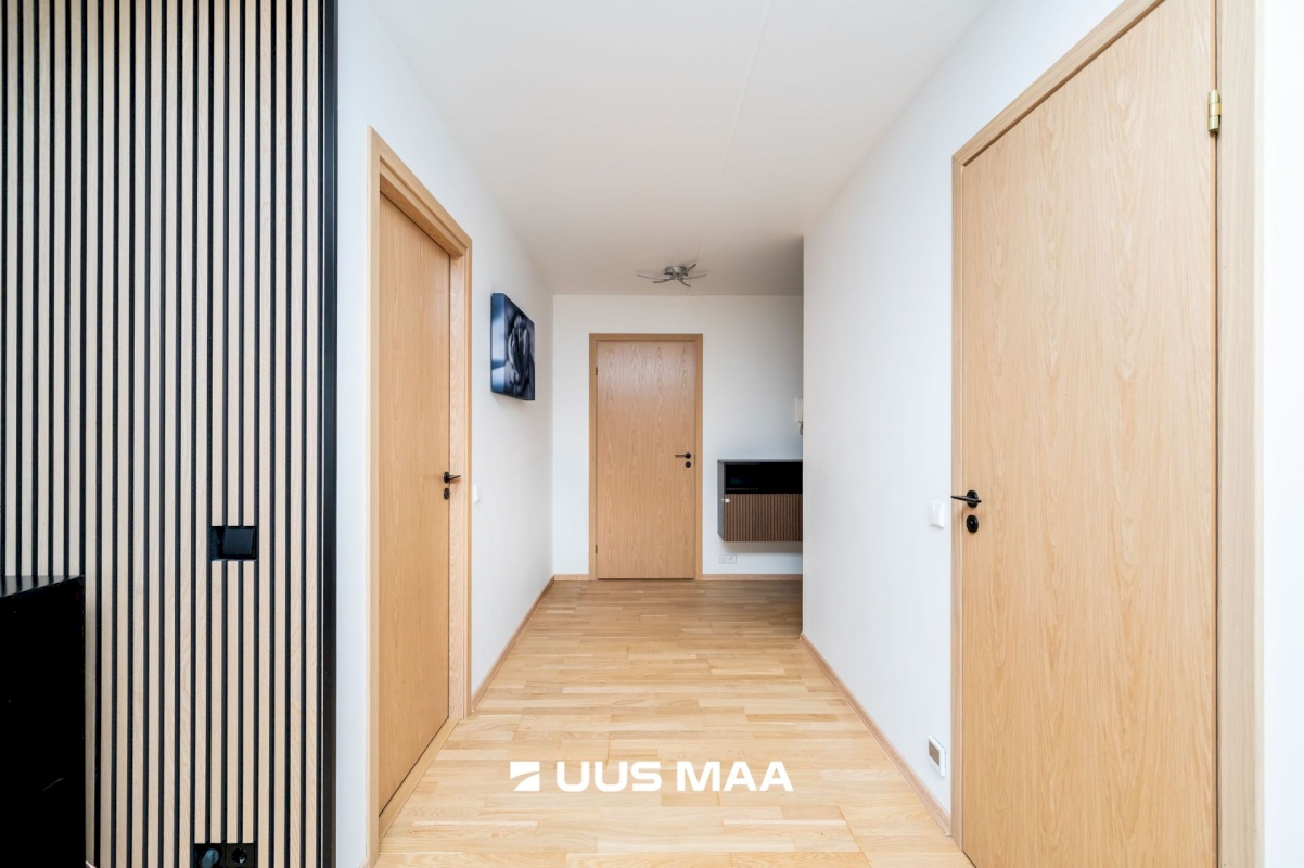 Keila linn, Põhja 8a/3