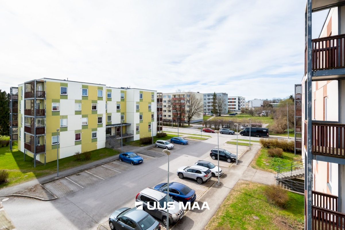 Keila linn, Põhja 8a/3