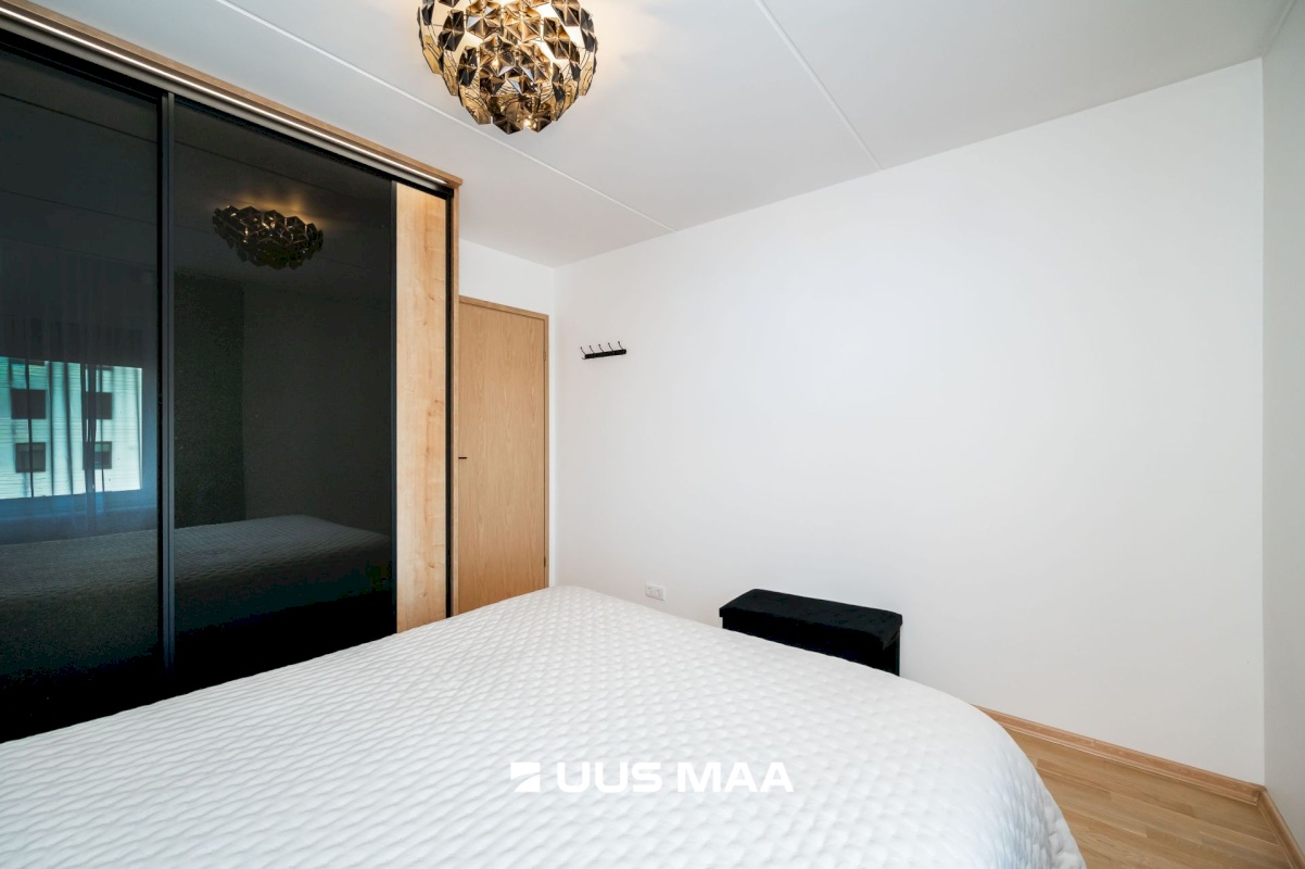 Keila linn, Põhja 8a/3