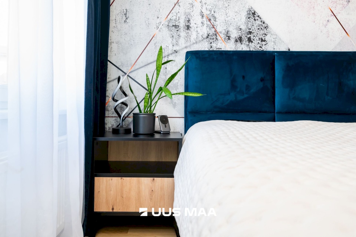 Keila linn, Põhja 8a/3