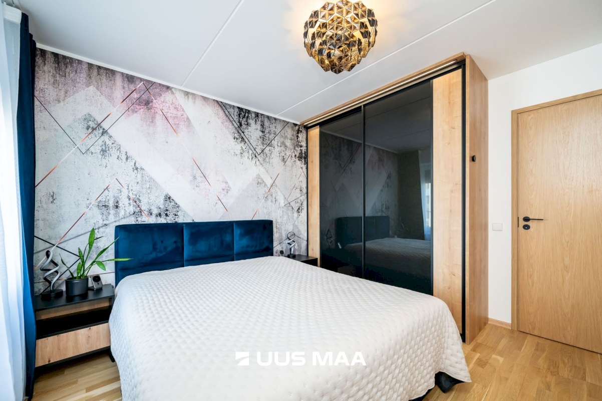 Keila linn, Põhja 8a/3