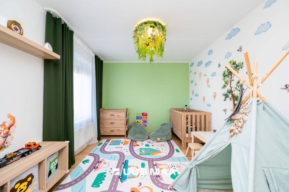 Keila linn, Põhja 8a/3