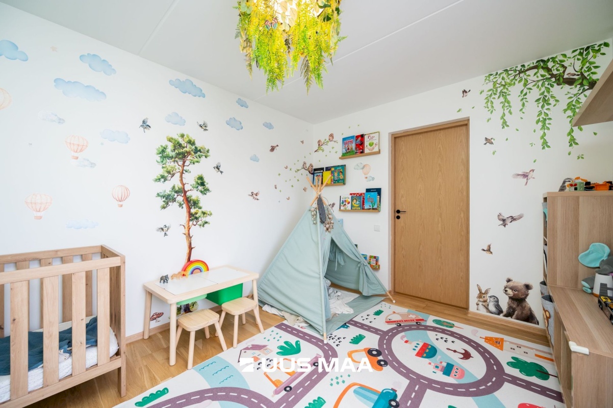 Keila linn, Põhja 8a/3