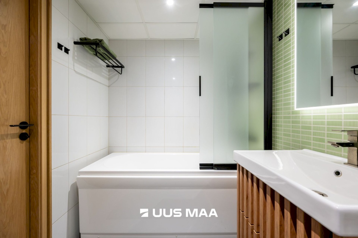 Keila linn, Põhja 8a/3