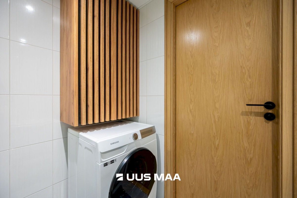 Keila linn, Põhja 8a/3