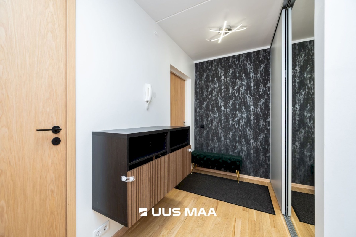 Keila linn, Põhja 8a/3