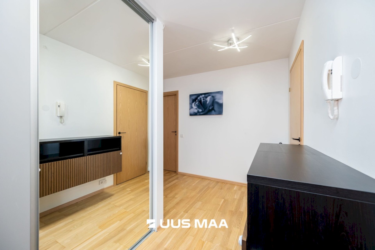 Keila linn, Põhja 8a/3