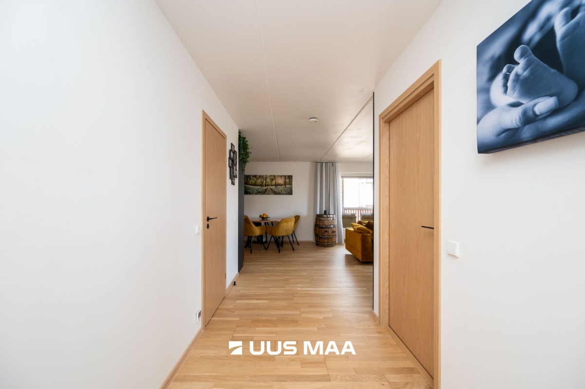 Keila linn, Põhja 8a/3