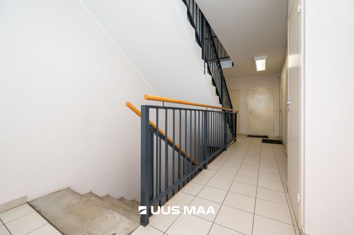 Keila linn, Põhja 8a/3