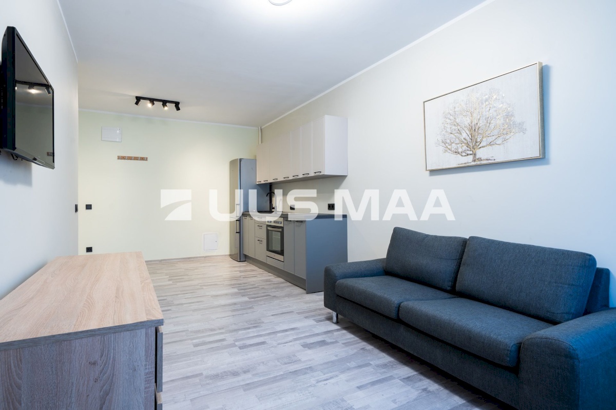 Võru linn, Lille 15