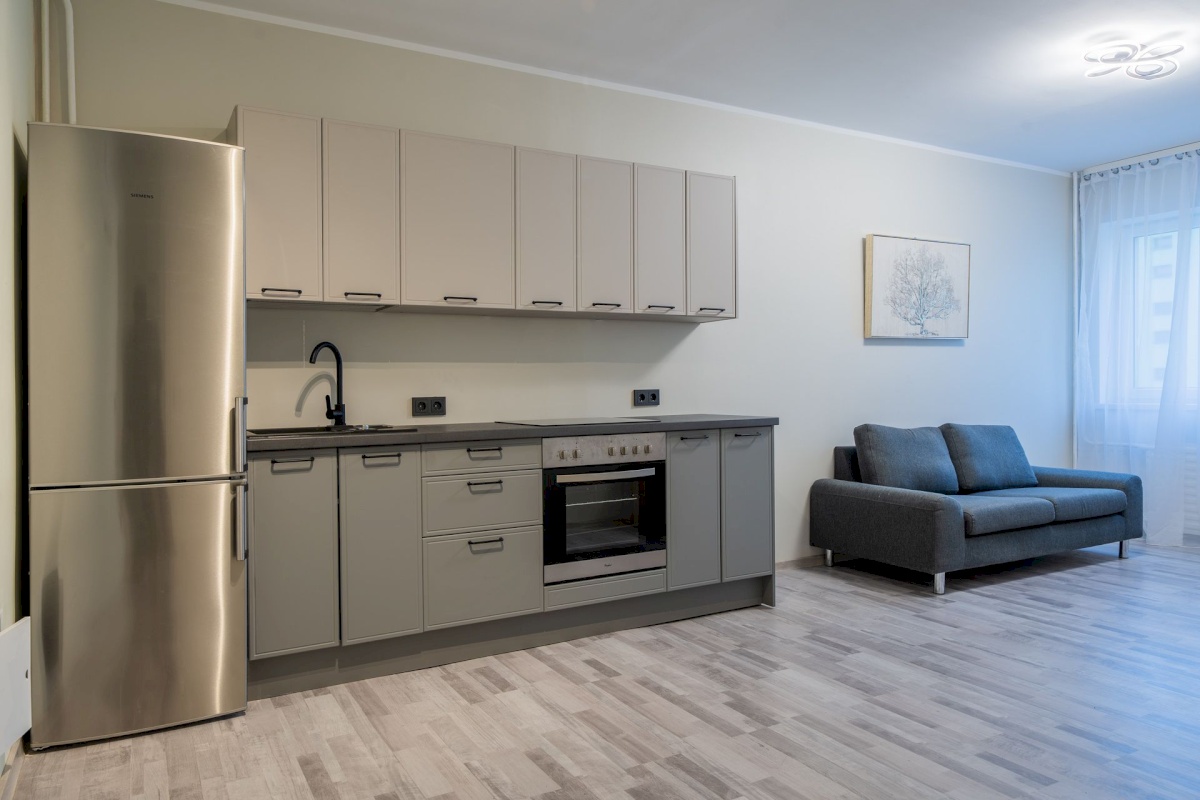 Võru linn, Lille 15