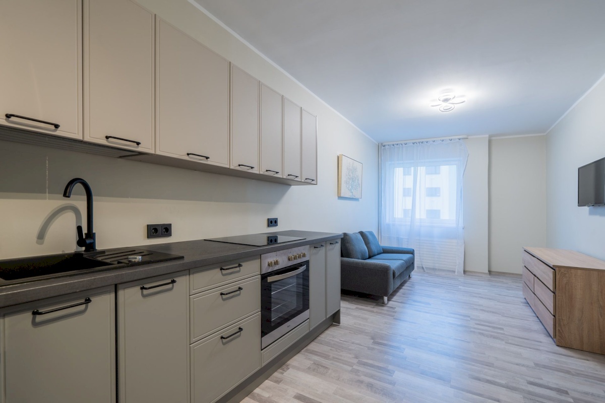 Võru linn, Lille 15