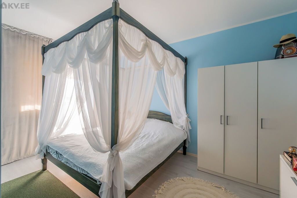 Põlva vald, Põlva linn, Piiri 6