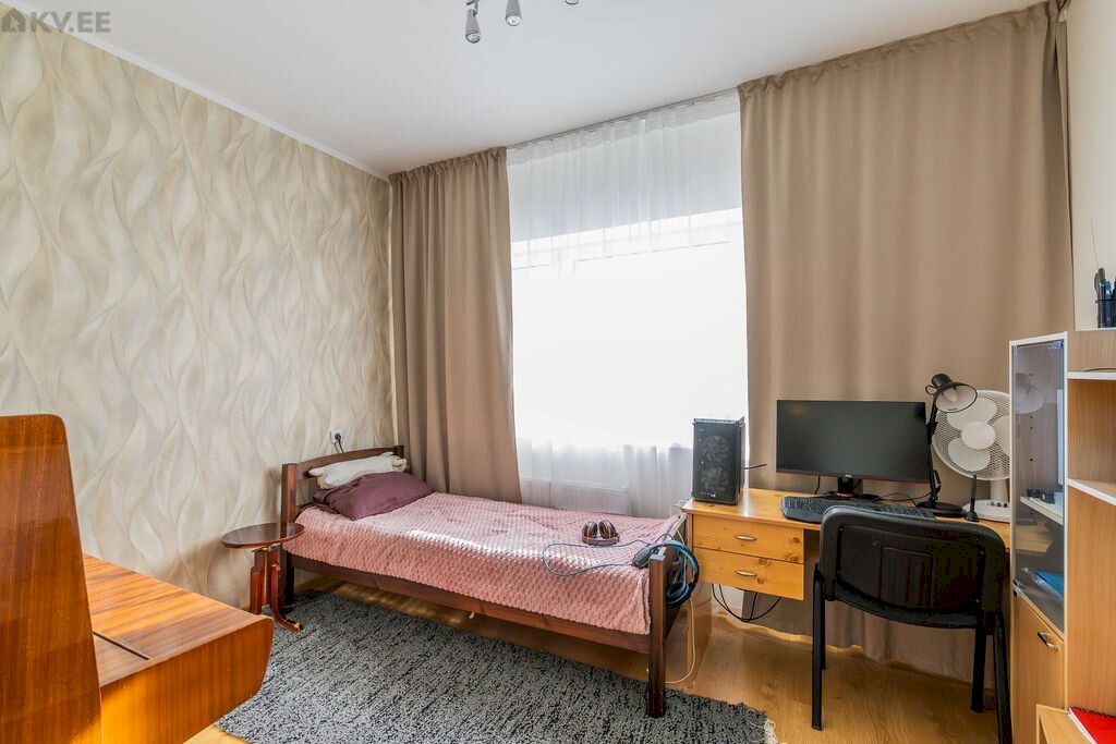 Põlva vald, Põlva linn, Piiri 6