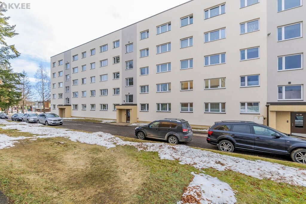 Põlva vald, Põlva linn, Piiri 6