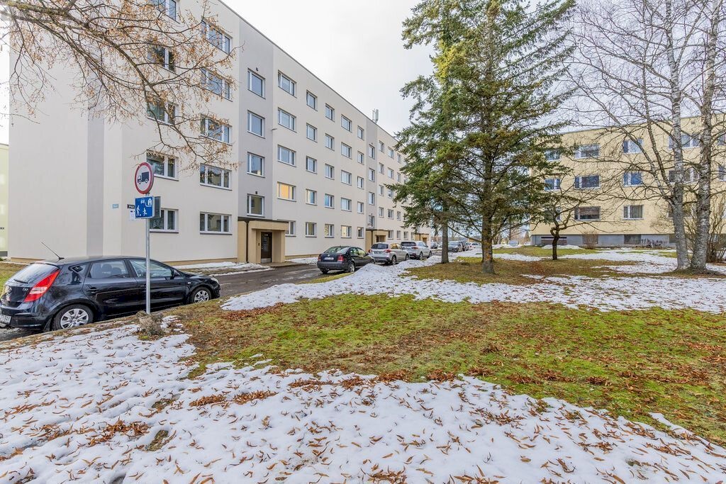 Põlva vald, Põlva linn, Piiri 6