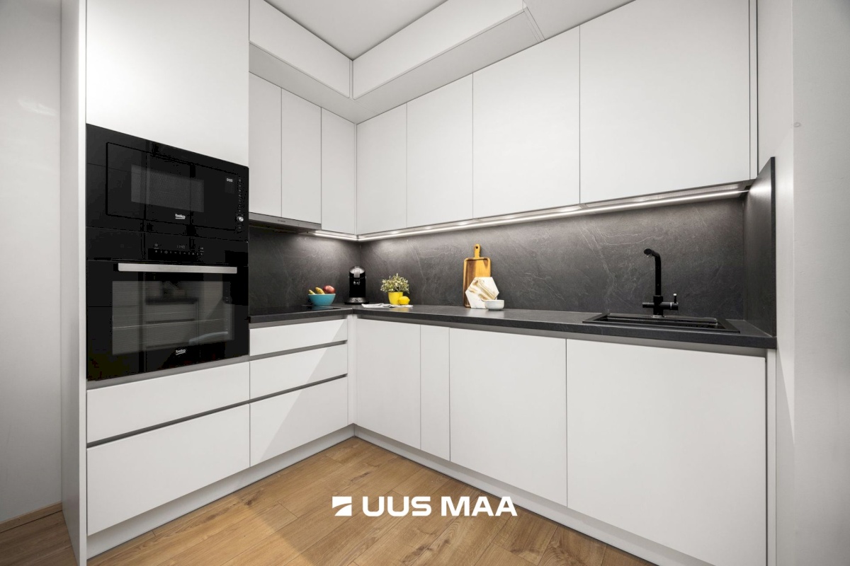 Tallinn, Haabersti linnaosa, Jalami 1