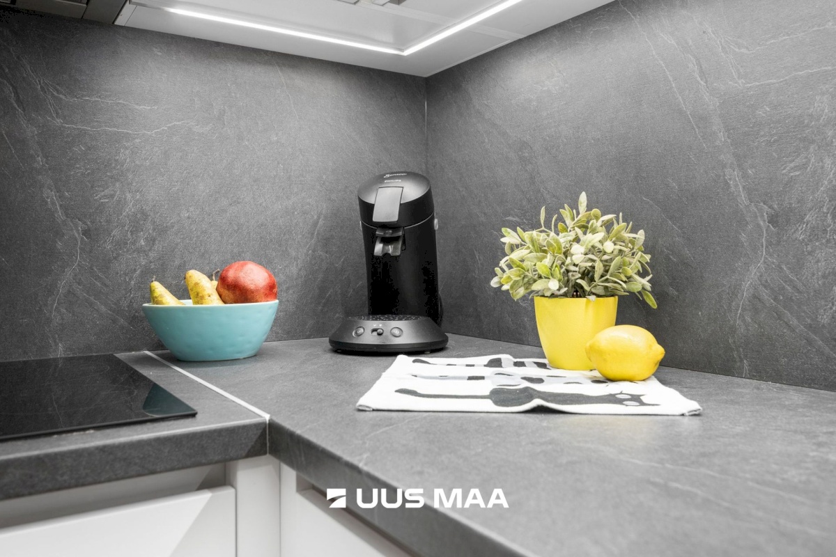 Tallinn, Haabersti linnaosa, Jalami 1