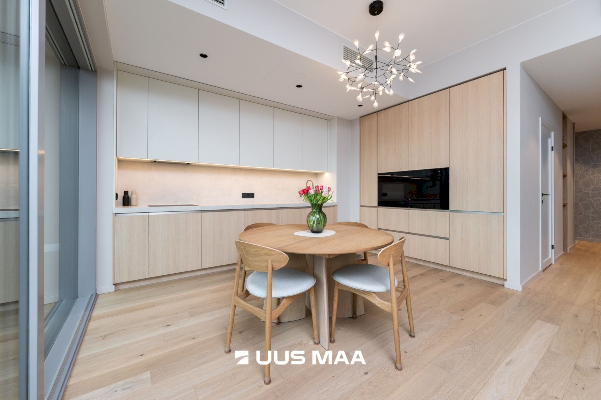 Tallinn, Kesklinna linnaosa, Kitseküla, Türi 9/3