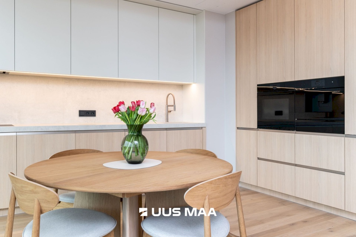 Tallinn, Kesklinna linnaosa, Kitseküla, Türi 9/3