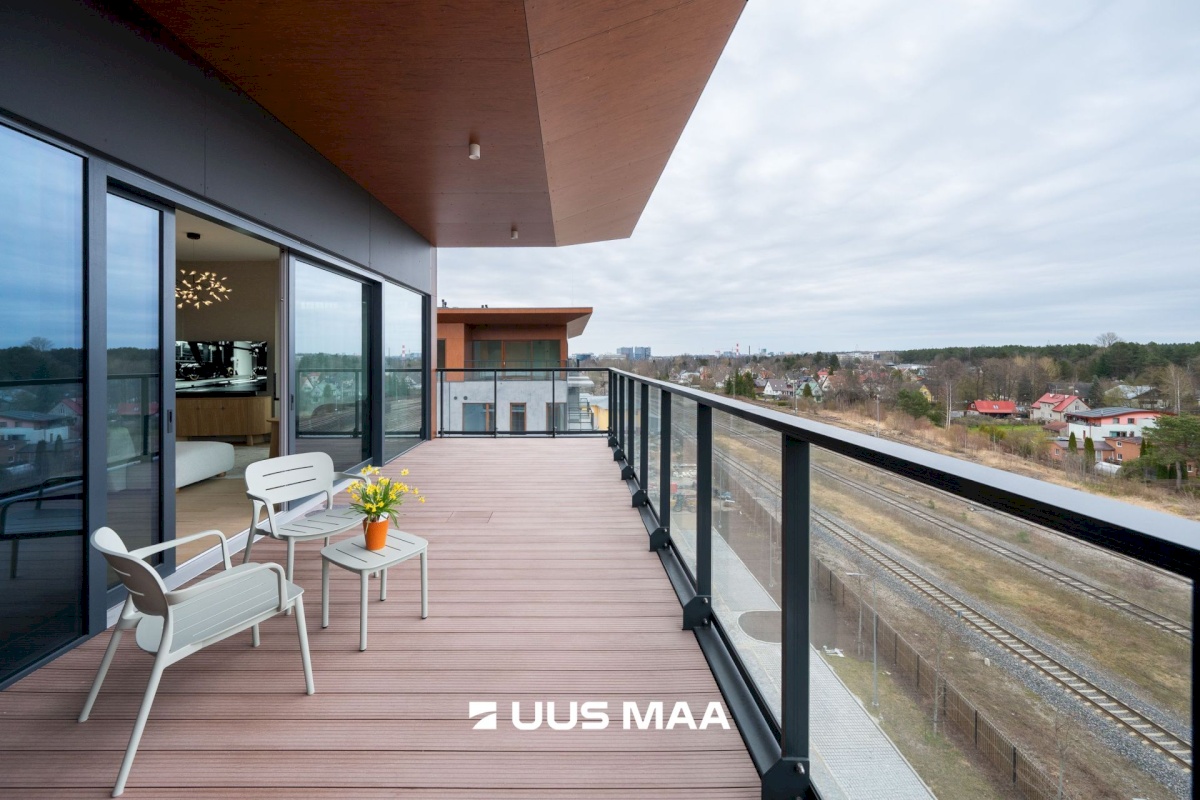 Tallinn, Kesklinna linnaosa, Kitseküla, Türi 9/3