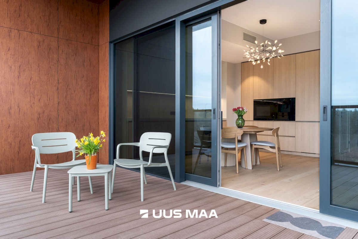 Tallinn, Kesklinna linnaosa, Kitseküla, Türi 9/3