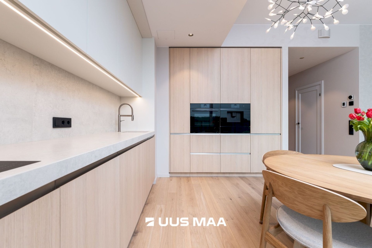 Tallinn, Kesklinna linnaosa, Kitseküla, Türi 9/3