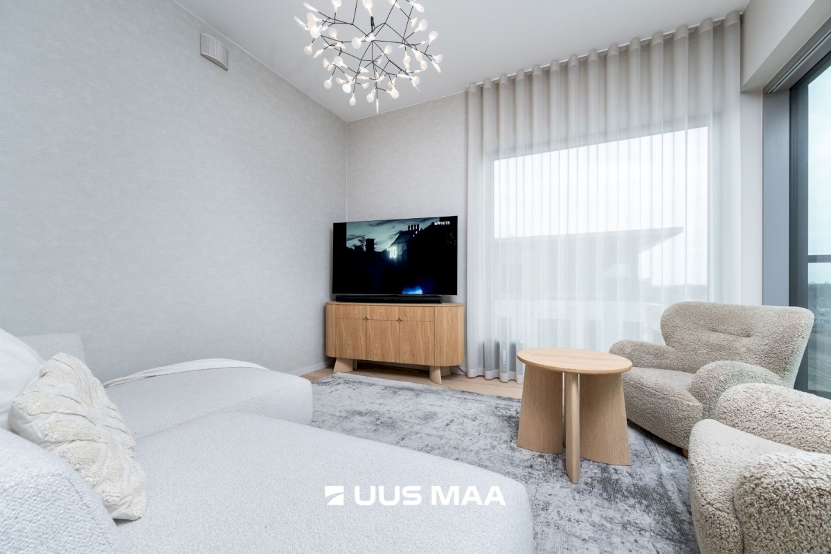 Tallinn, Kesklinna linnaosa, Kitseküla, Türi 9/3