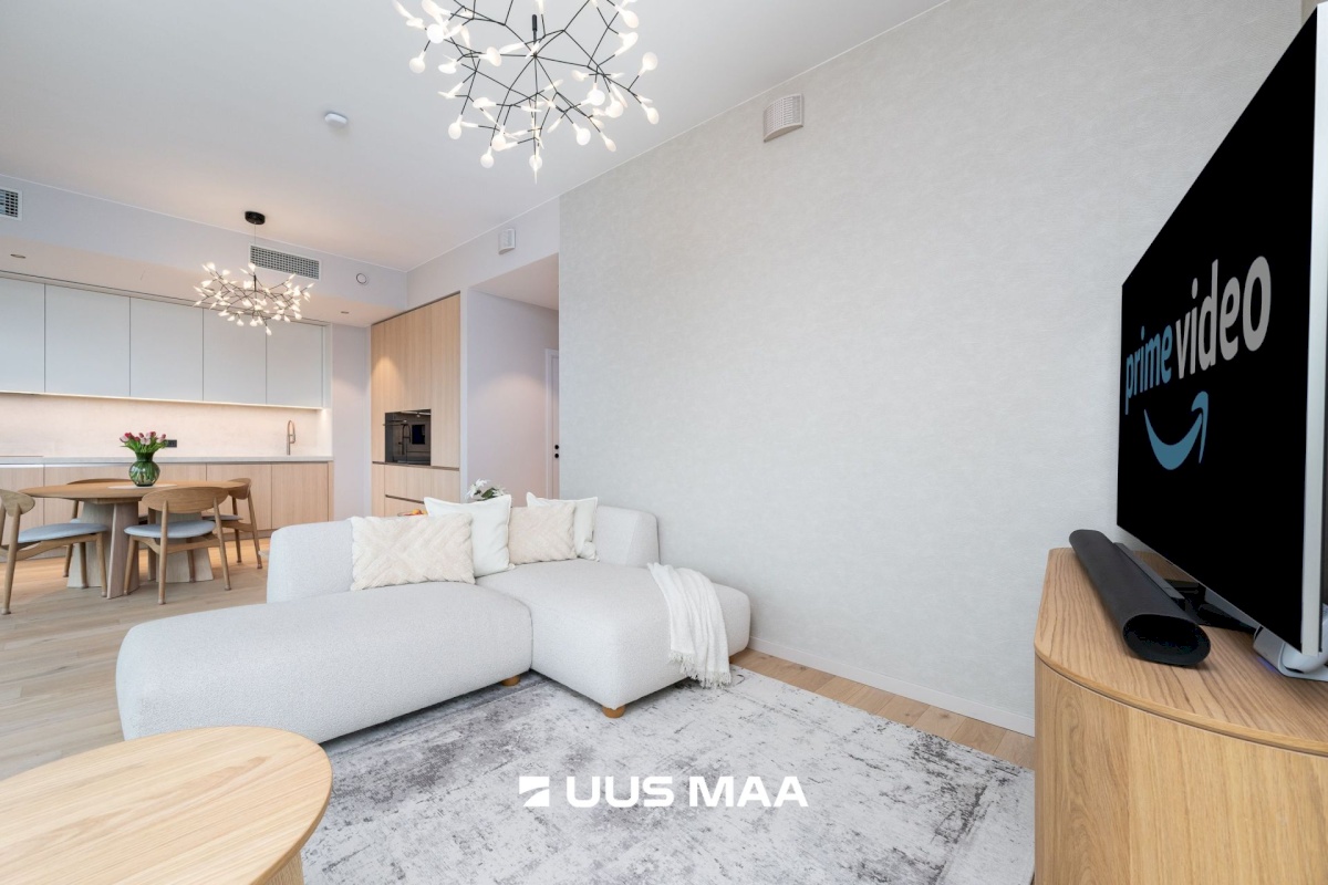 Tallinn, Kesklinna linnaosa, Kitseküla, Türi 9/3