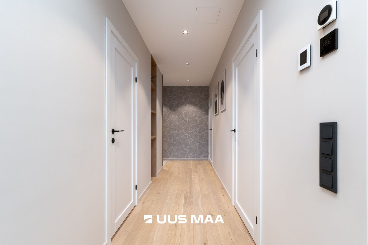 Tallinn, Kesklinna linnaosa, Kitseküla, Türi 9/3