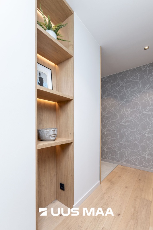 Tallinn, Kesklinna linnaosa, Kitseküla, Türi 9/3